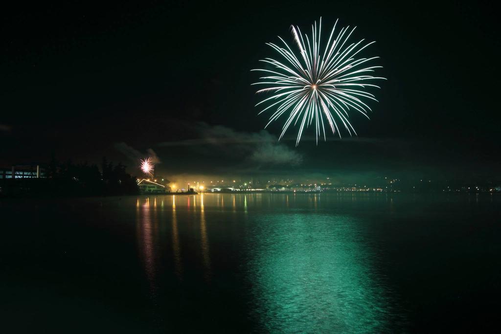Lake Garda Lovers Peschiera del Garda Buitenkant foto